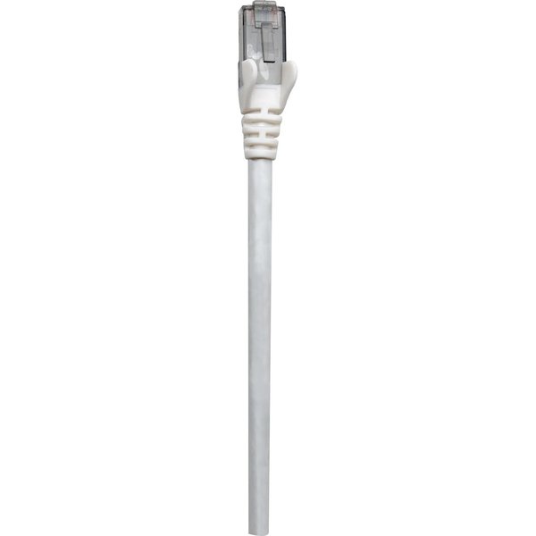 Intellinet Network Solutions Intellinet Patch Cable Cat6 White 1Ft Snagless Boot 347501